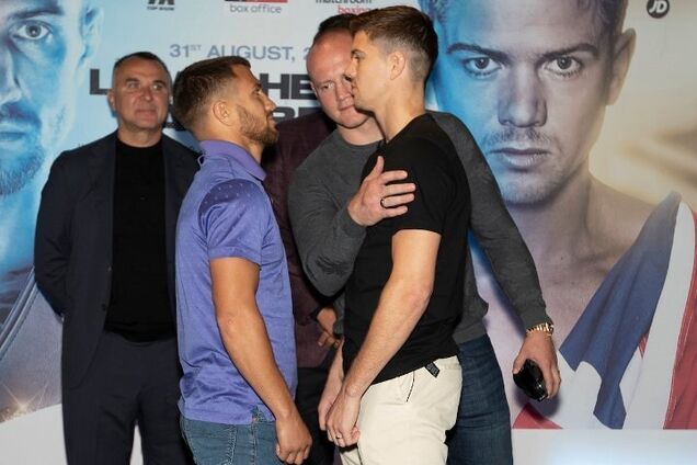 Довів до смерті: на бій Ломаченко — Кемпбелл призначили скандального рефері