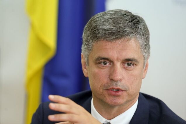 Вадим Пристайко сделал заявление о Крыме и Донбассе