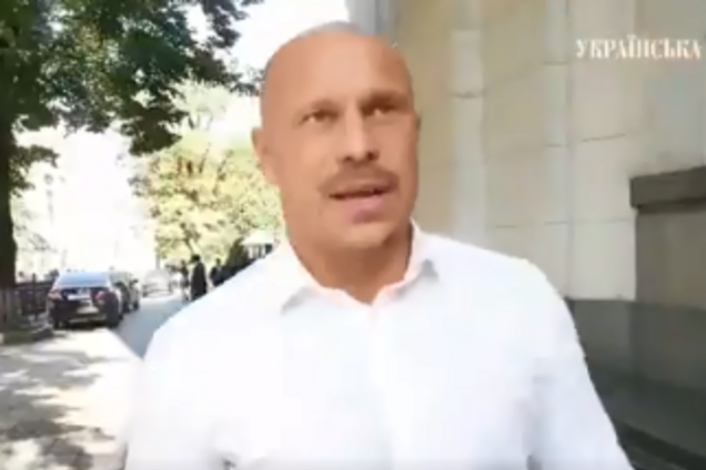 'В топку!' Скандальный Кива призвал отправлять олигархов на виселицу: видеофакт