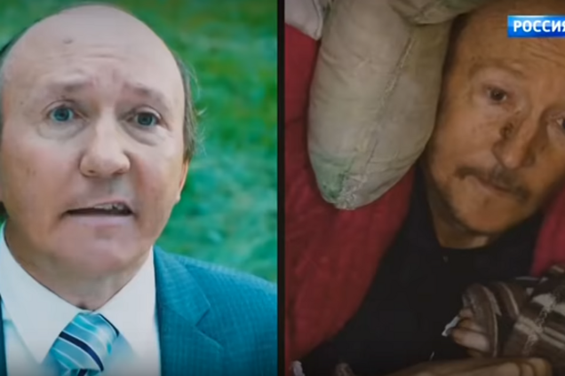 'Вони вб'ють мене!' Стало відомо про смерть актора 'Інтернів' у Росії: останні кадри з ним