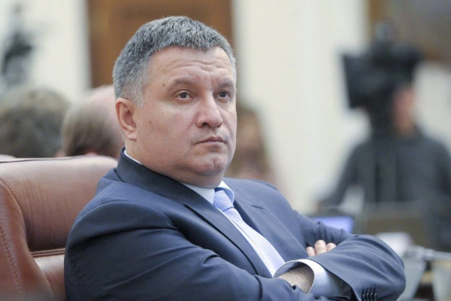 Арсен Аваков стал главой МВД в четвертый раз