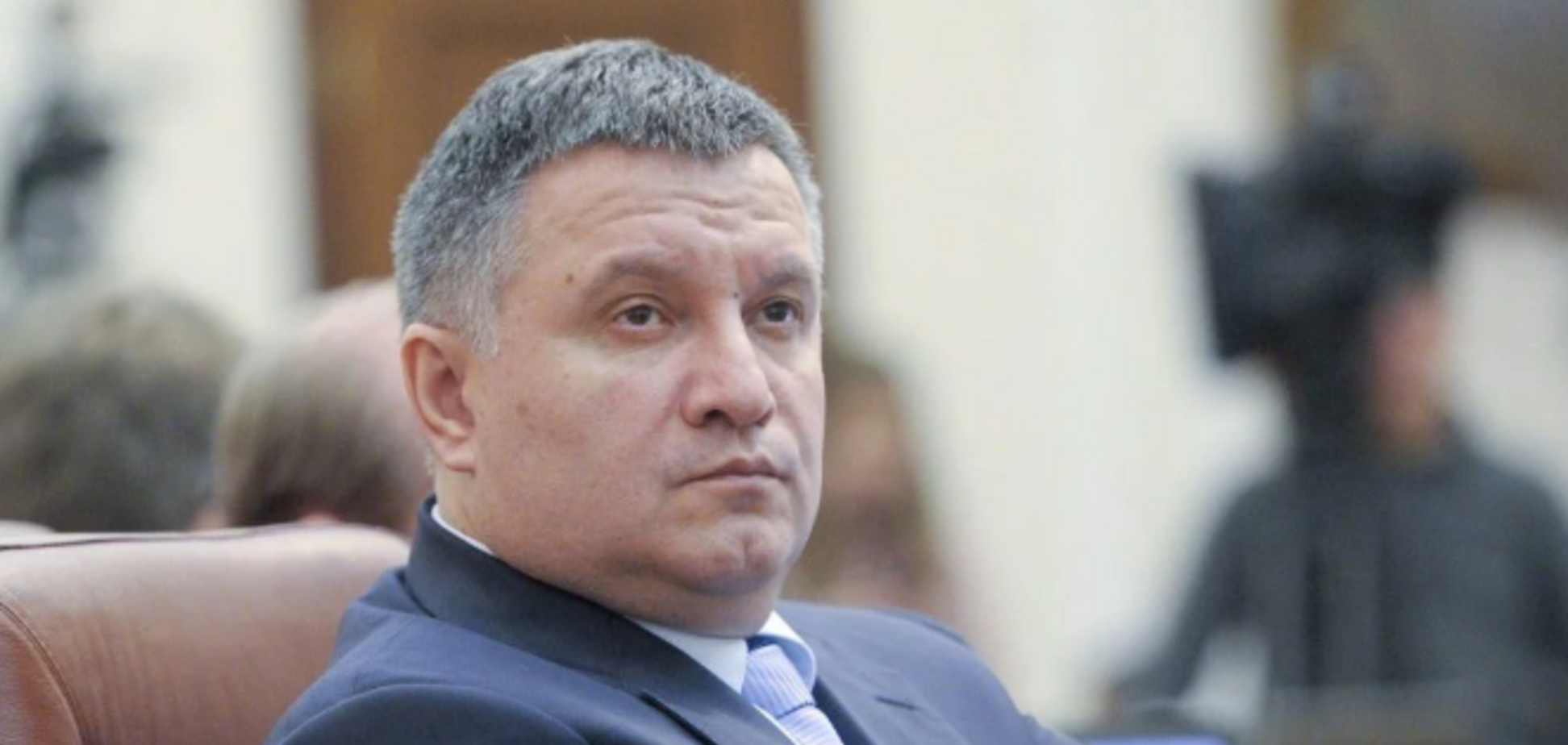 Арсен Аваков стал главой МВД в четвертый раз