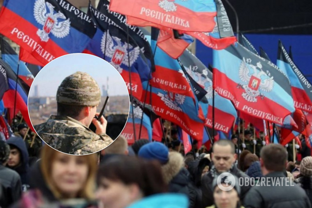 Троє вбитих і п'ятеро поранених: у 'ДНР' повідомили про втрати