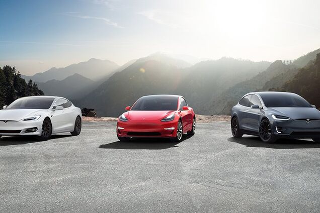 Купить за минуту: Tesla предложила клиентам новую услугу
