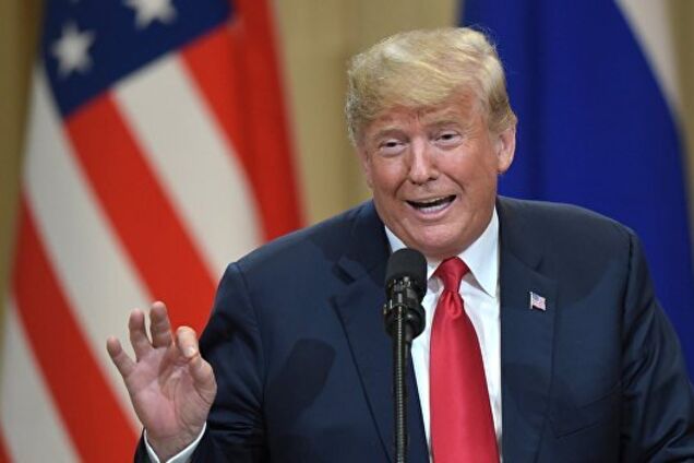 Ну, что, довольны решением Трампа?