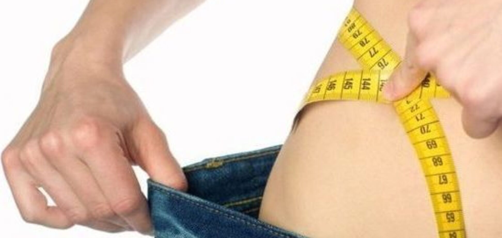 Как похудеть без стресса: 13 советов от диетолога