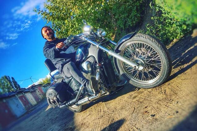 Александр Лысогор