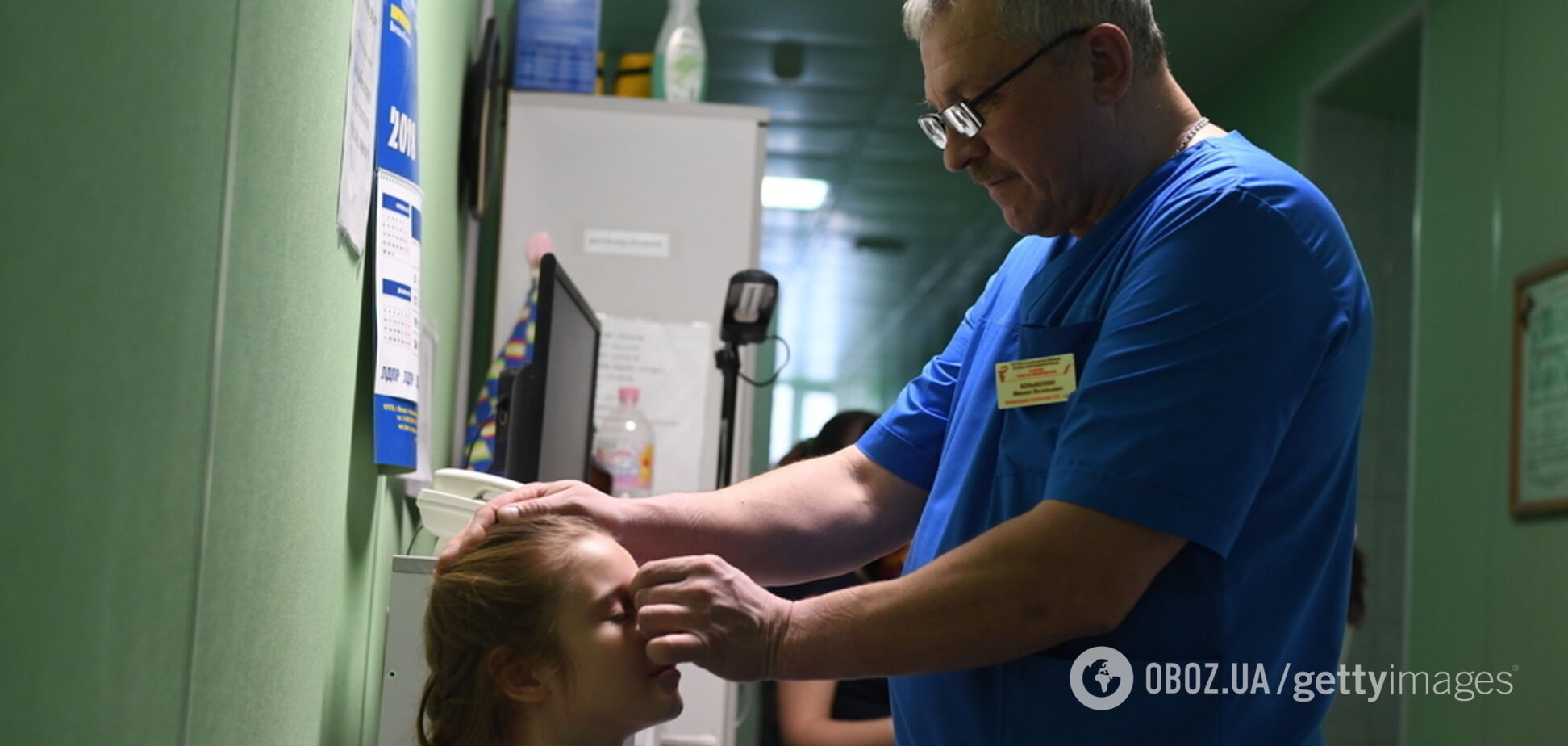В Украину опять вернулась смертельная инфекция: спасительной сыворотки нет