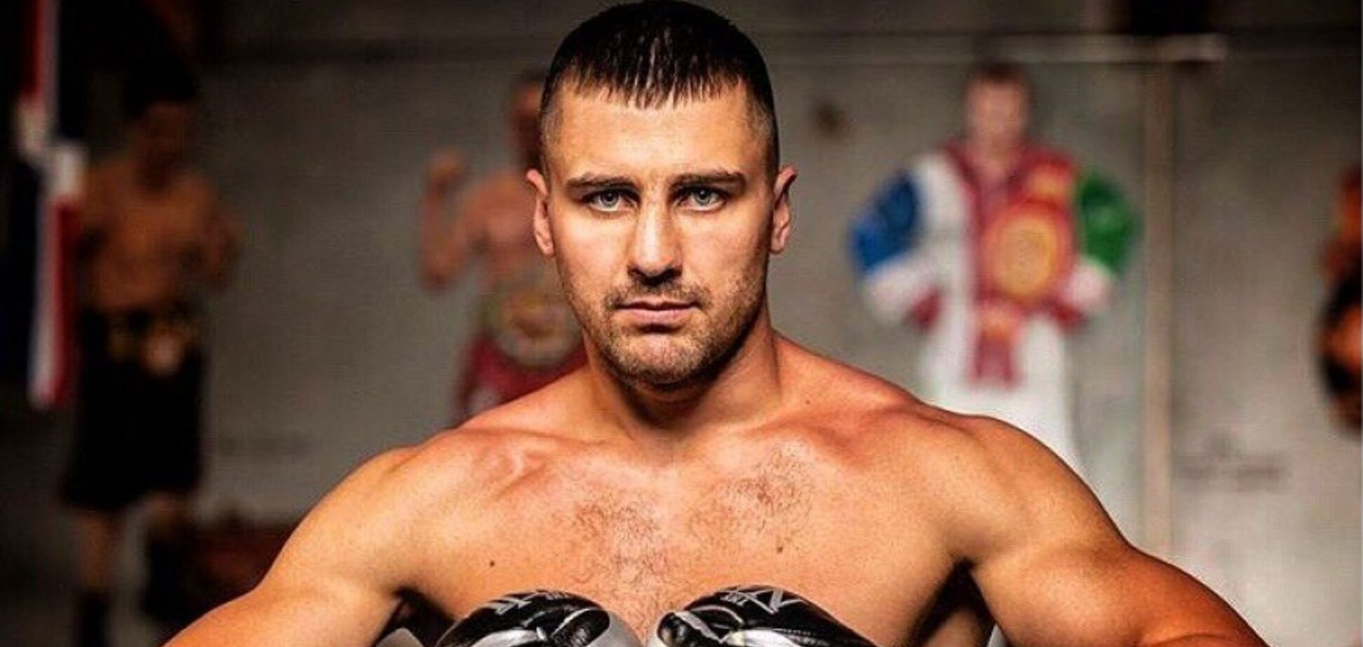 Гвоздик – Бетербиев: прогноз букмекеров на чемпионский бой