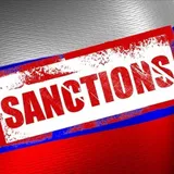 Санкции против России