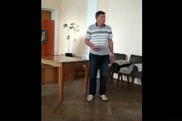 Олександр Гайдай