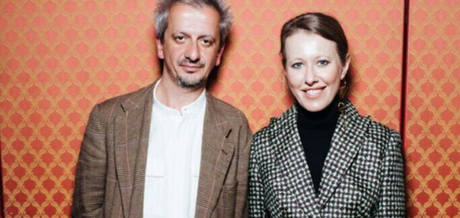 'Не умеет любить!' Свадьба Богомолова и Собчак наделала шуму среди звезд