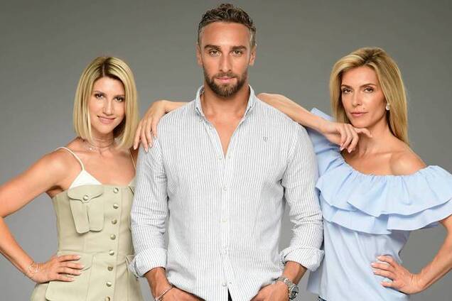 'Зважені та щасливі-9': кто вылетел в первом выпуске и где смотреть онлайн