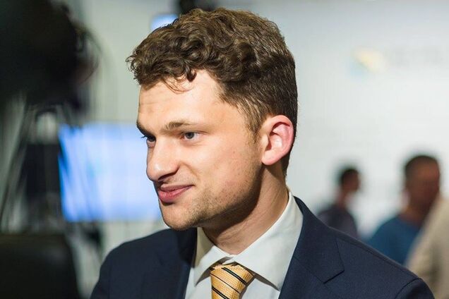 Дмитрий Дубилет