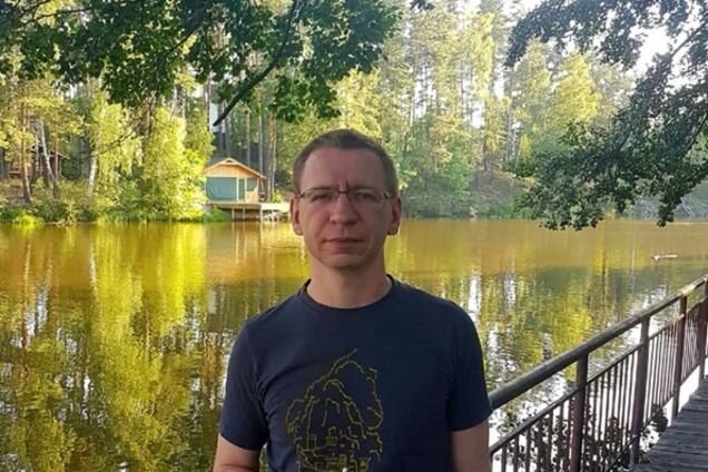 Сів в Uber: у Києві трапилася трагедія із загадковим зникненням чоловіка