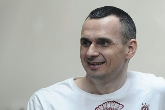 Сенцов вернулся домой! Железные правила жизни Олега