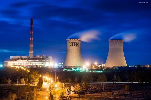 'Формула Геруса': как растет импорт электроэнергии Коломойским