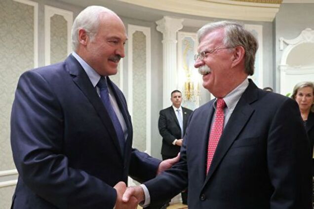 Предал Путина? Стало известно о тайной просьбе Лукашенко к Трампу
