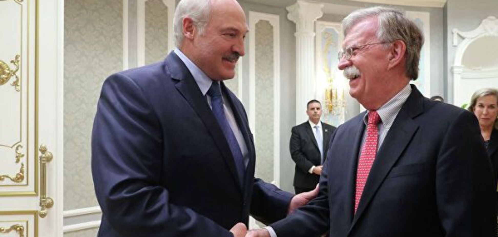 Предал Путина? Стало известно о тайной просьбе Лукашенко к Трампу