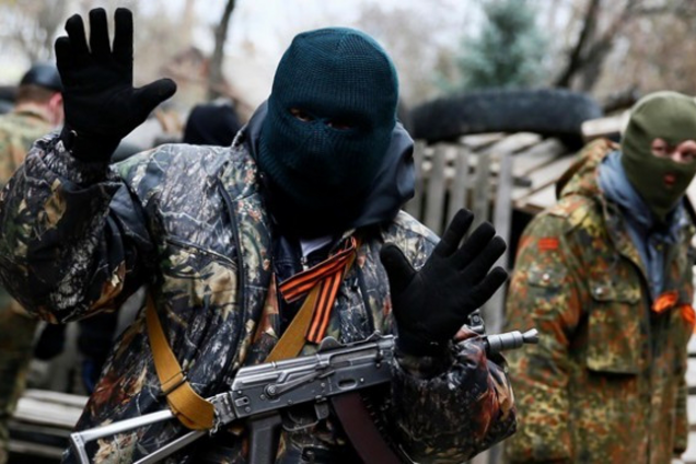 10 осіб убитими: у "ДНР" почалася паніка через величезні втрати