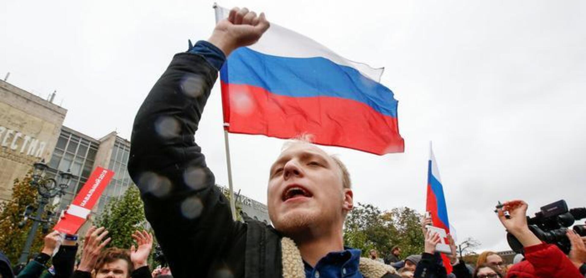 Россияне призвали изгнать местных из Крыма