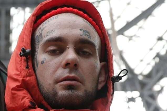 Потрібна допомога: відомий український репер потрапив у серйозну НП