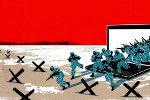 Гібридна війна