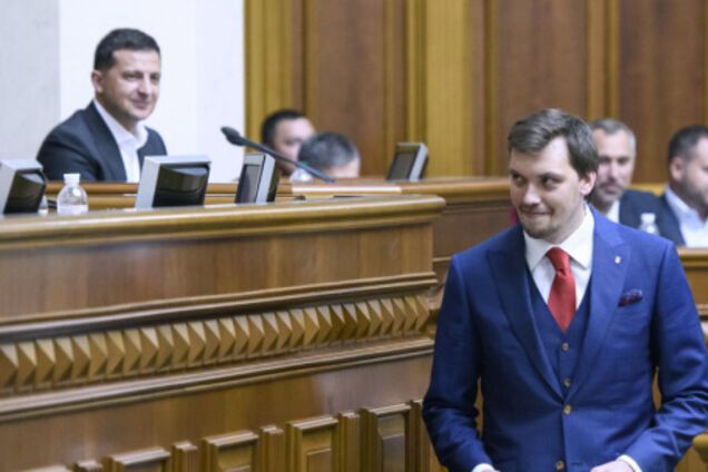 "Люди будущего": как отреагировали украинцы на нового премьера и правительство