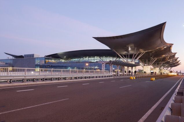 Рейси з 'Жулян' перенесуть до 'Борисполя': що потрібно знати