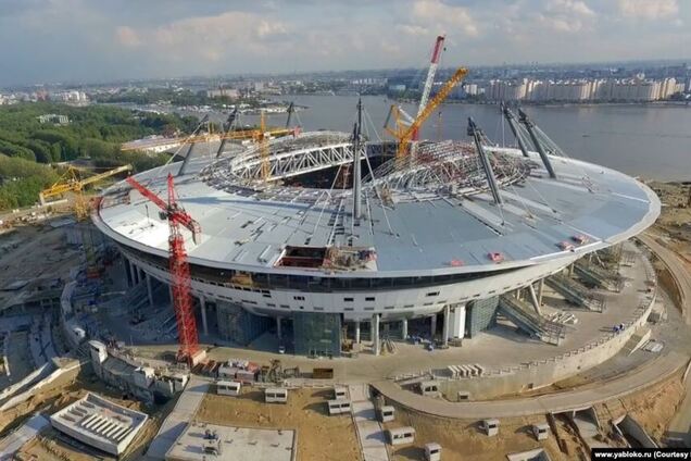 'Показуха': Россию заподозрили в грандиозном обмане перед Евро-2020