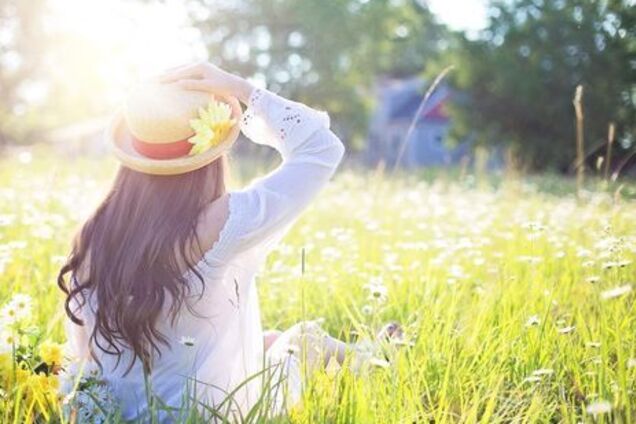 До +32: синоптик дала жаркий прогноз по Украине на выходные