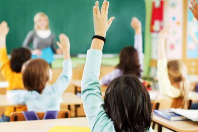 Які школи України повністю готові до навчального року: названі регіони