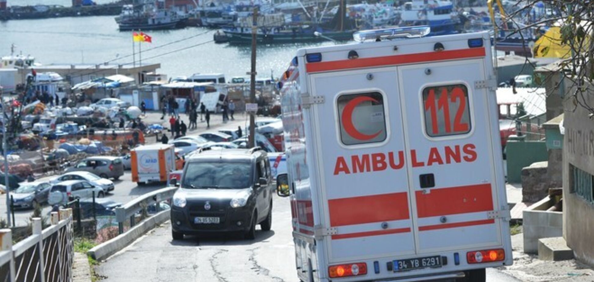 Россиянка впала в кому в бассейне Турции: подробности странной трагедии