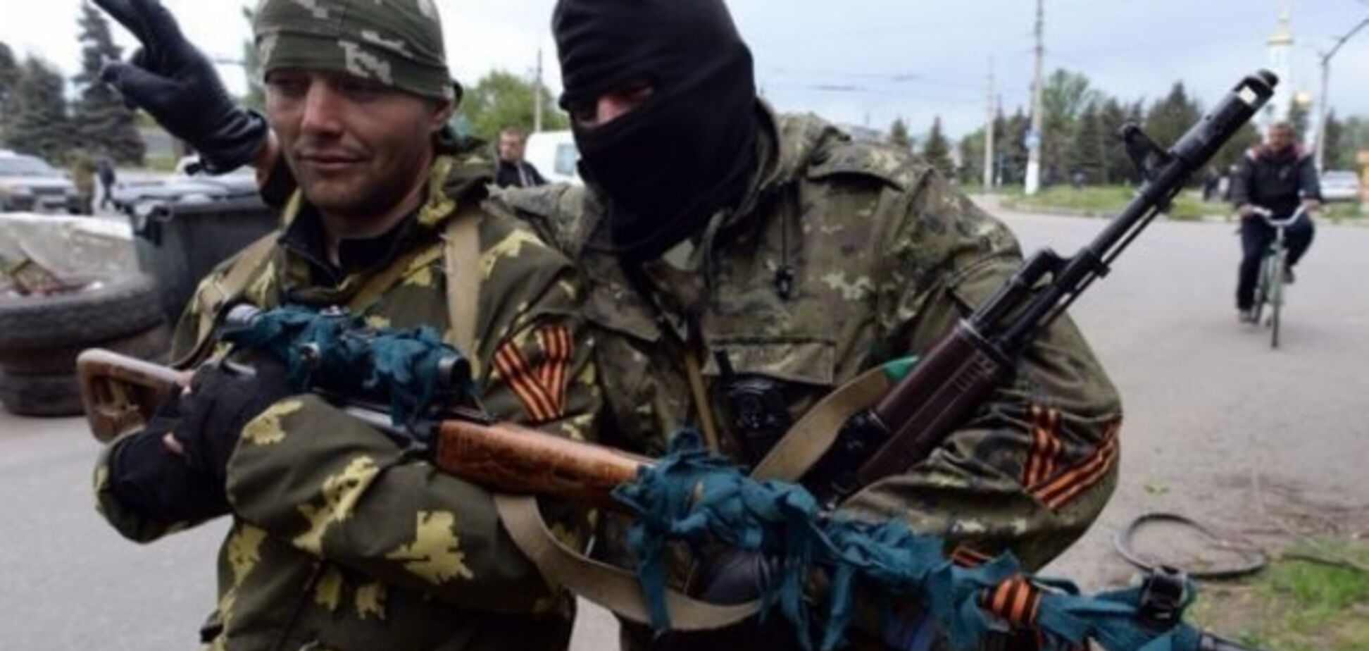 Не все так хорошо в жизни в 'матушки-рассии'