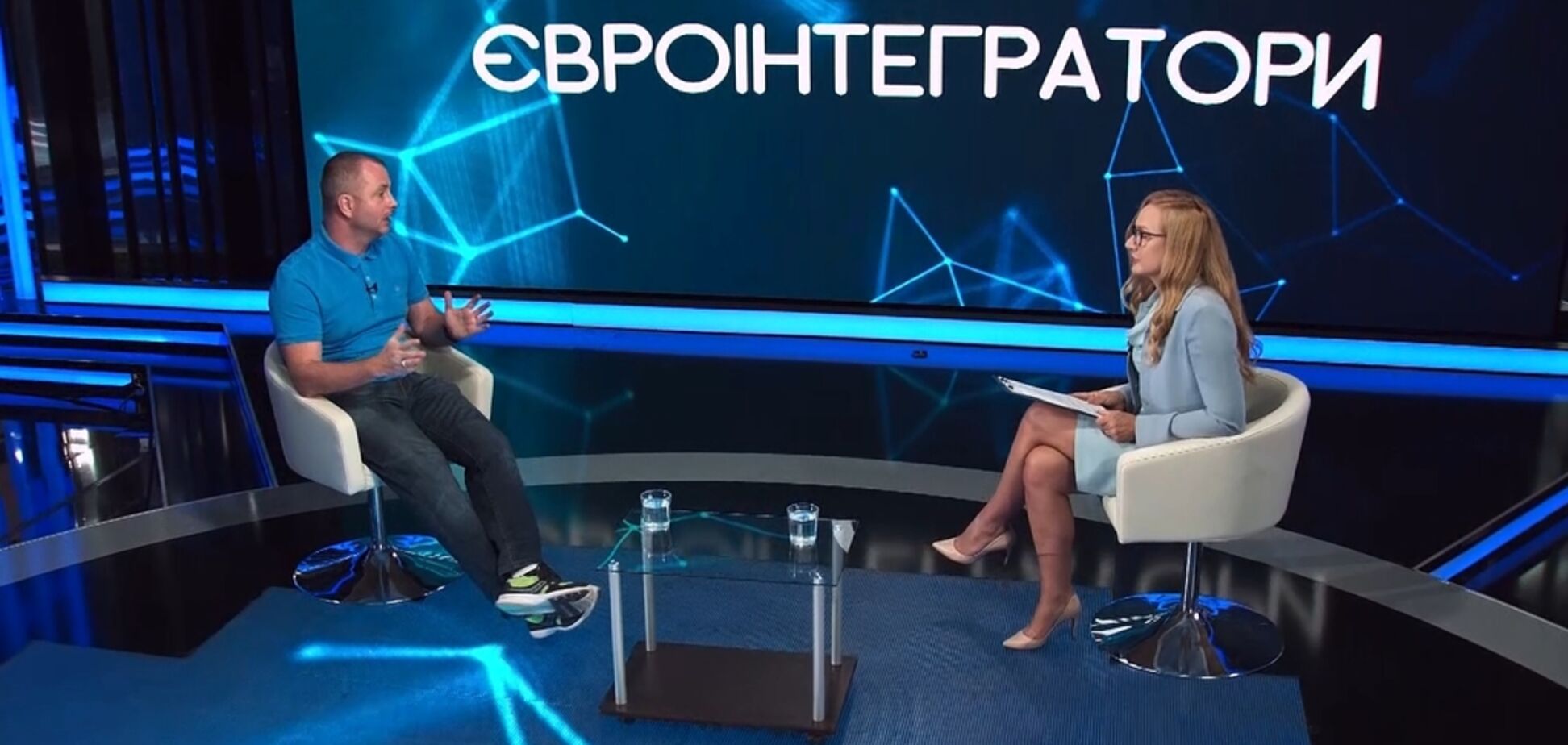 'Зеленський – мій колега': Бахматов поділився секретами ведення бізнесу
