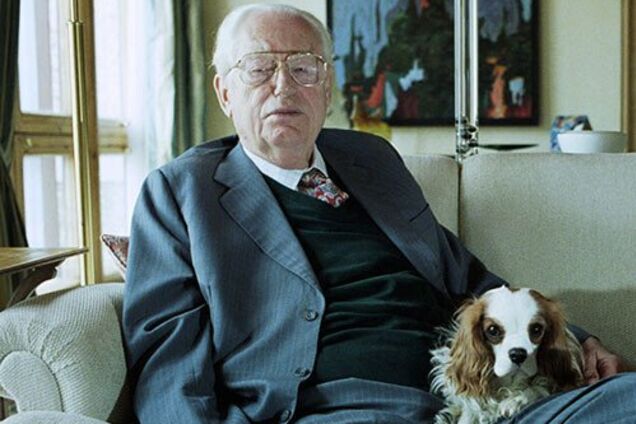 Ханс Раусинг умер в Англии