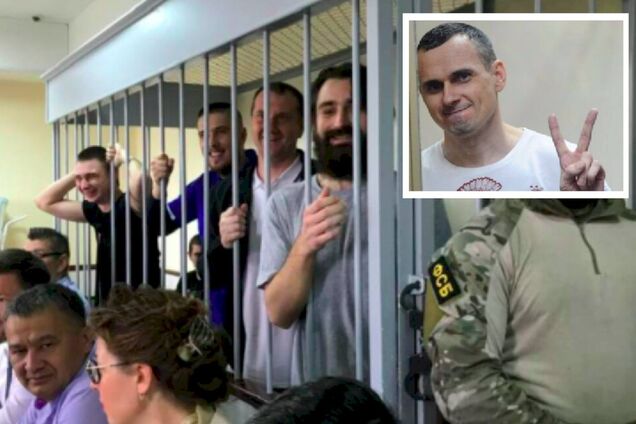 'Все йде за планом': в СБУ оприлюднили нову інформацію щодо обміну