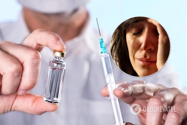 В Украине от кори умер 5-летний мальчик