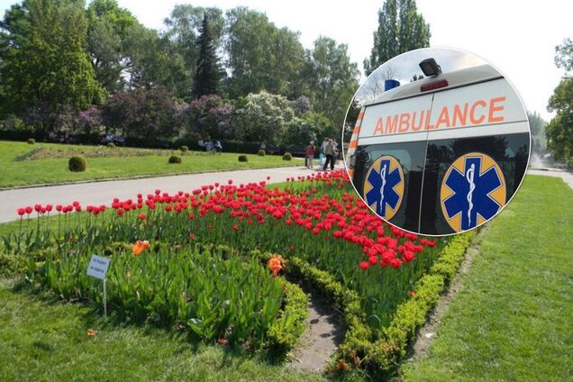 Вбивство у Києві