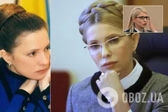 Тимошенко вернула легендарную прическу: как менялся имидж леди Ю