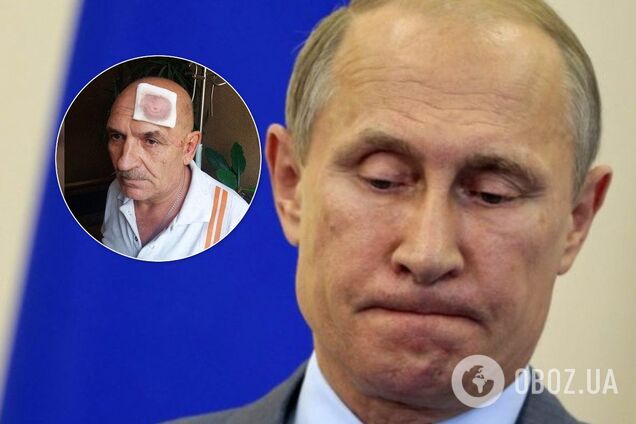 'Цена очень высока': названо имя пленного, которого требует отдать Путин