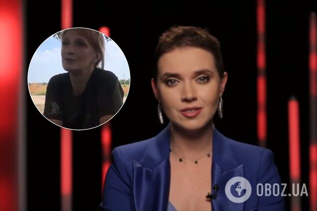 Янина Соколова