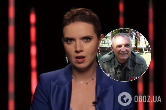 Яніна Соколова