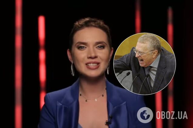 Янина Соколова