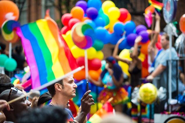 Чи є ''гей-ген'': вчені розкрили секрет гомосексуальності
