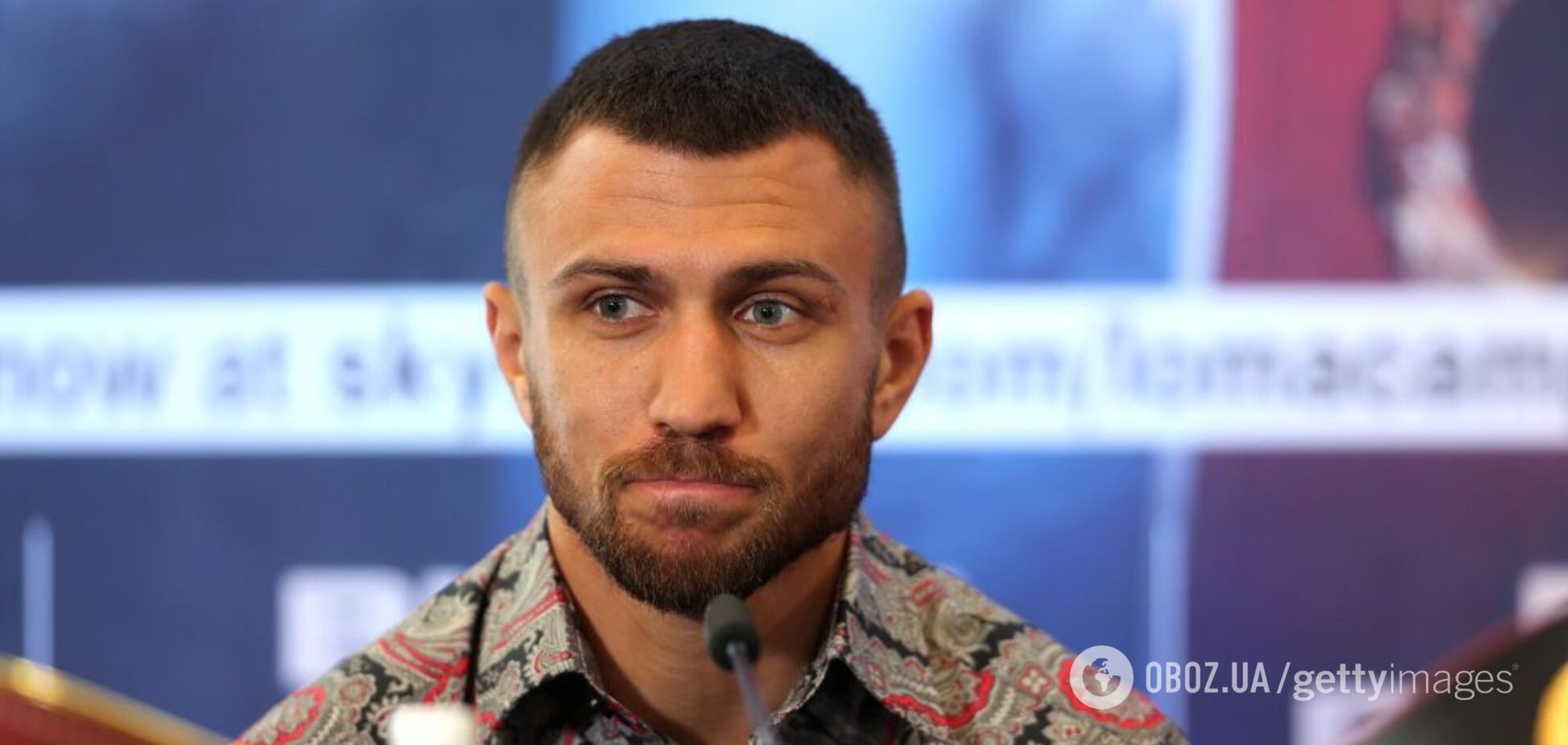 Стало известно о подставе Ломаченко в бою с Кэмпбеллом