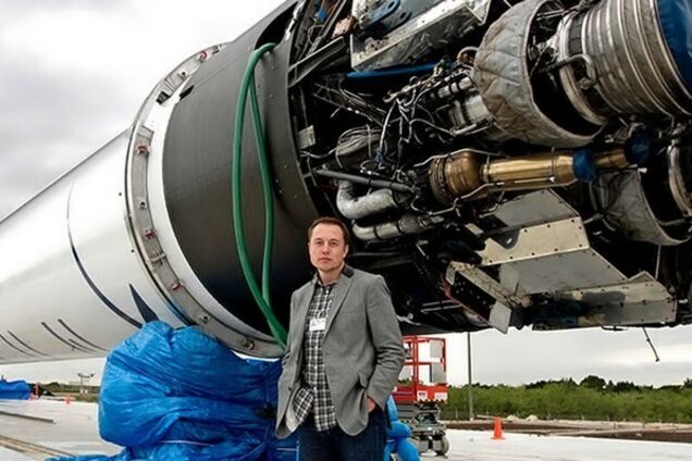 Илон Маск – самые лучшие санкции для России