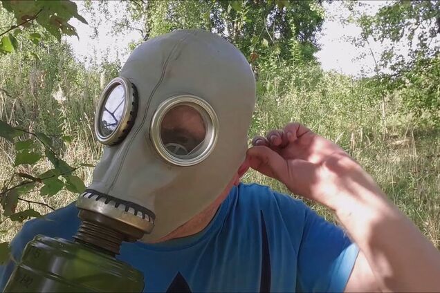 'Люди знову задихаються!' У Криму злякалися нової НП