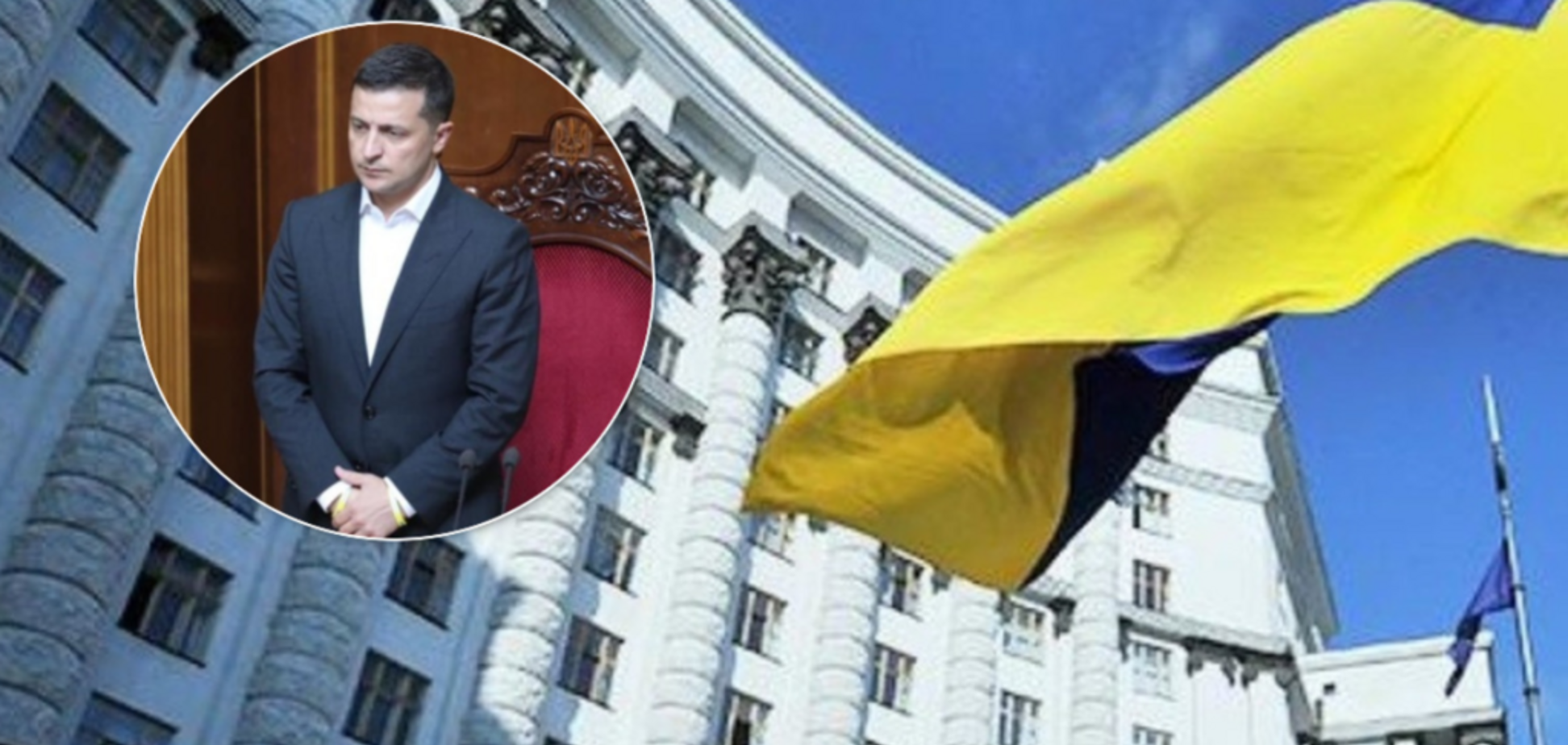 Робота нового Кабміну під загрозою: Турчинов вичитав команді Зеленського