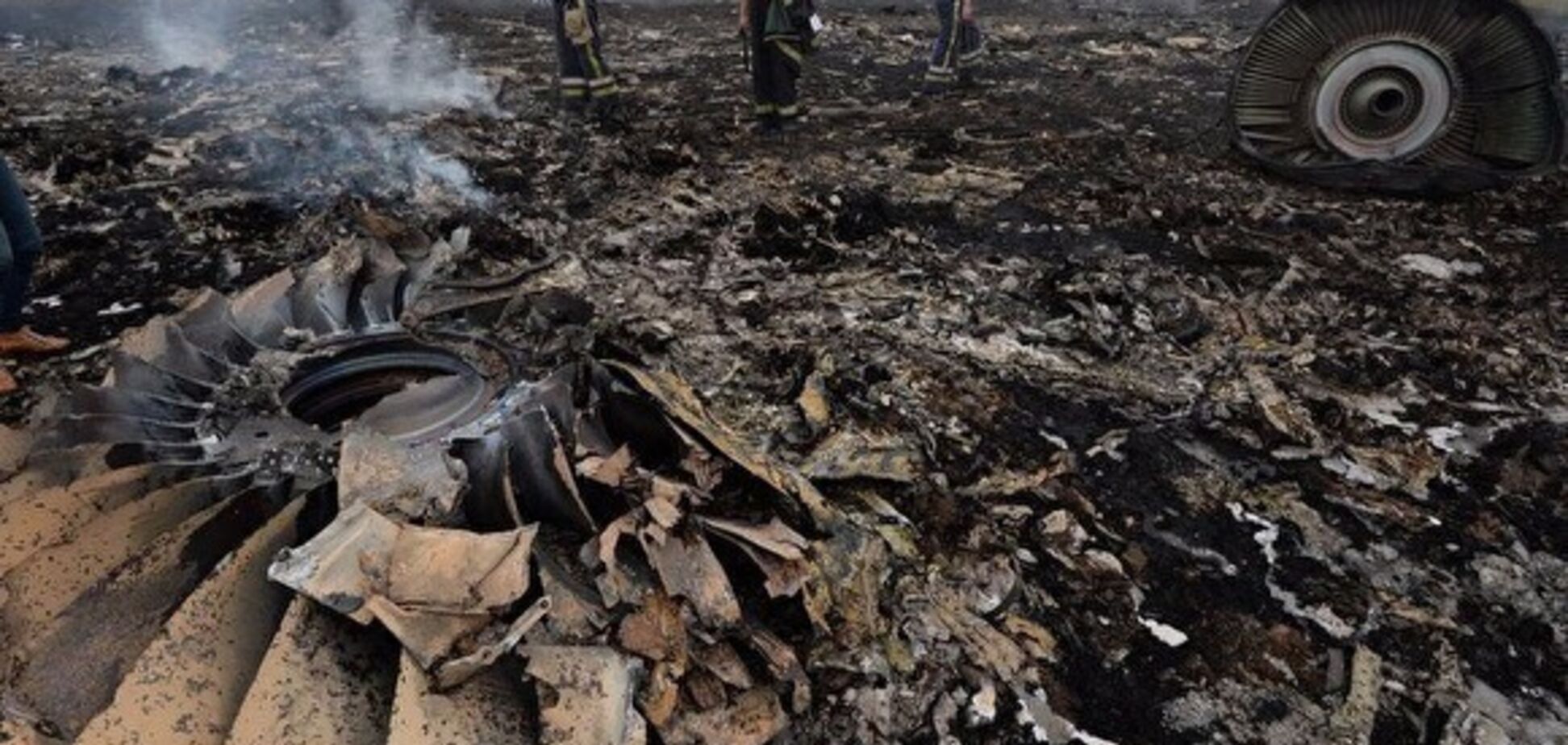 Обмен пленными: Bellingcat связал скандал с крушением Boeing